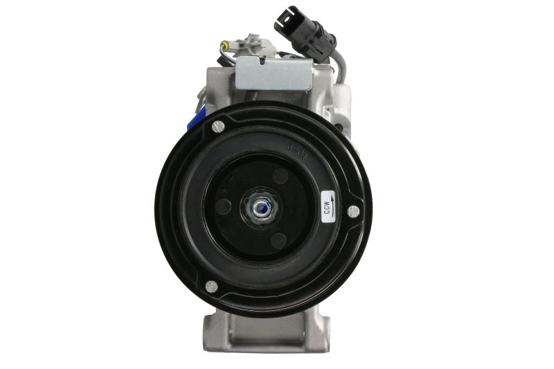 Kompresor klime ZA: BMW 1 (E81), 1 (E82), 1 (E87), 1 (E88), 3 (E90), 3 (E91), 3 (E92), 3 (E93), 5 (E60), 5 (E61), X1 (E84) 2.0D/3.0D 2004-2015, NRF NRF 32533