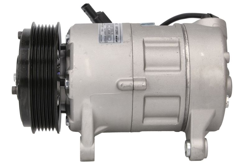 Kompresor klime ZA: BMW 2 (F45), 2 GRAN TOURER (F46), 5 (F10), 5 (F11), 7 (G11, G12), X1 (F48), X2 (F39), X3 (F25), X4 (F26) 1.2-3.0D 2010-, NRF NRF 32980