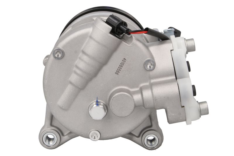 Kompresor klime ZA: BMW 2 (F45), 2 GRAN TOURER (F46), 5 (F10), 5 (F11), 7 (G11, G12), X1 (F48), X2 (F39), X3 (F25), X4 (F26) 1.2-3.0D 2010-, NRF NRF 32980
