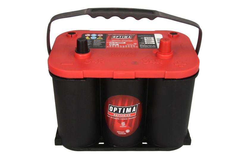 Akumulator OPTIMA 12V 50Ah/815A O803251000 - Slika 2