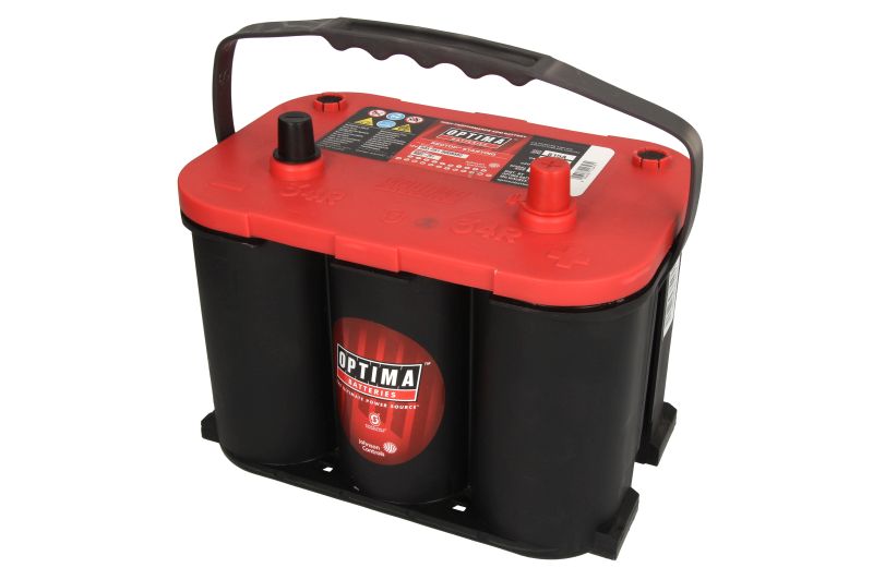 Akumulator OPTIMA 12V 50Ah/815A O803251000