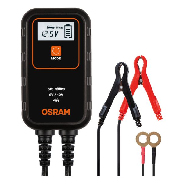 Punjač akumulatora OSRAM OSR OEBCS904