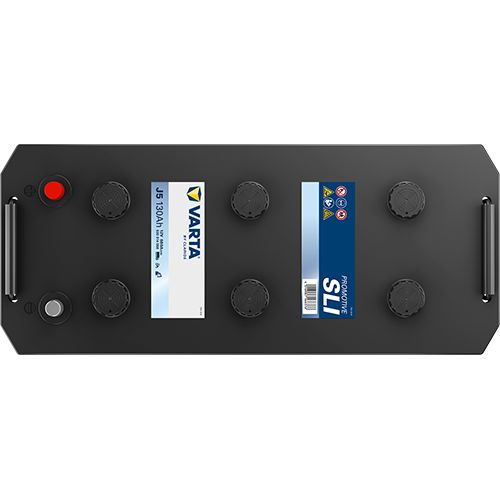Akumulator VARTA 12V 130Ah/680A SLI630014068 - Slika 4