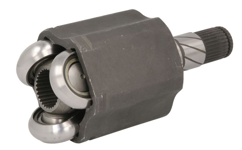 Homokinetički zglob NISSAN QASHQAI I 1.6D/2.0D SKF VKJA 8975 - Slika 3