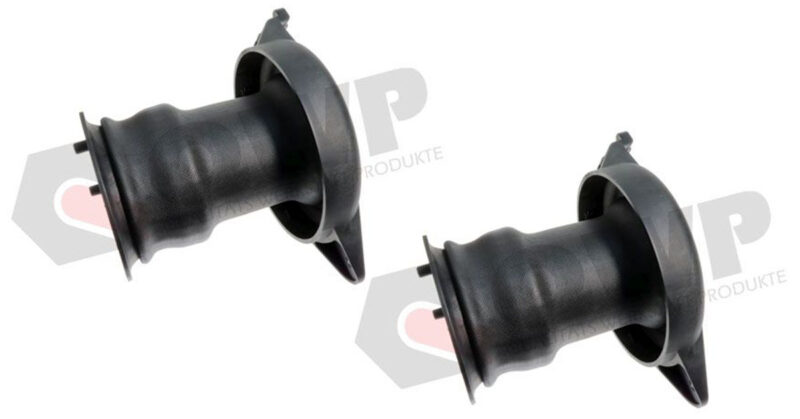 2 Zadnja Vazdušna jastuka CITROEN JUMPER III; FIAT DUCATO; PEUGEOT BOXER od 2006- QWP WAS103