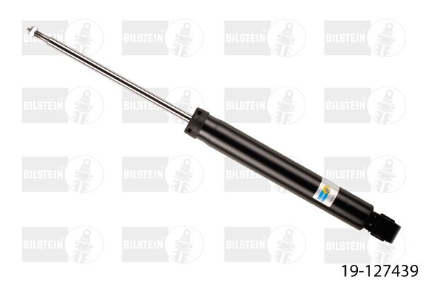 Amortizer Zadnji BILSTEIN odgovara za: AUDI A3; SEAT ALHAMBRA, ALTEA, ALTEA XL, LEON, TOLEDO III; SKODA OCTAVIA II, SUPERB II, YETI; VW CADDY III od 2003-2022; BILSTEIN 19-127439