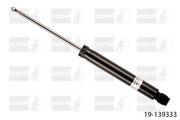 Amortizer Zadnji BILSTEIN odgovara za: AUDI A3; SEAT ALHAMBRA, ALTEA, ALTEA XL, LEON, TOLEDO III; SKODA OCTAVIA II, SUPERB II, YETI; VW CC B7, GOLF PLUS V od 2003-2022; BILSTEIN 19-139333