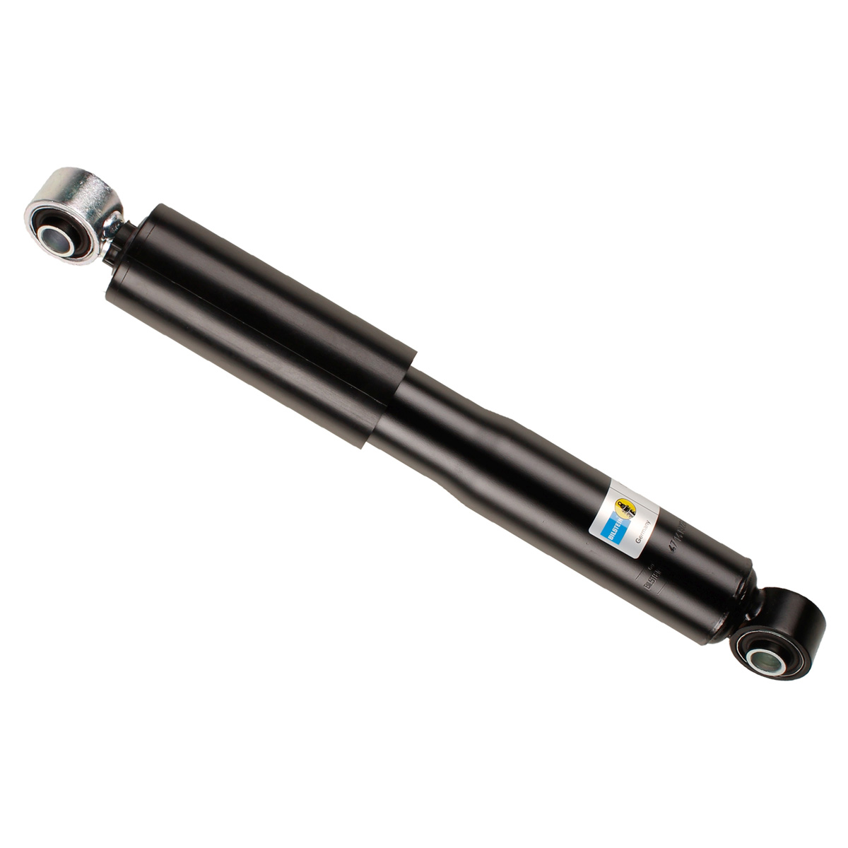 Amortizer Zadnji BILSTEIN odgovara za: CITROEN JUMPER II; FIAT DUCATO; OPEL MOVANO C; PEUGEOT BOXER od 2006-; BILSTEIN 19226798