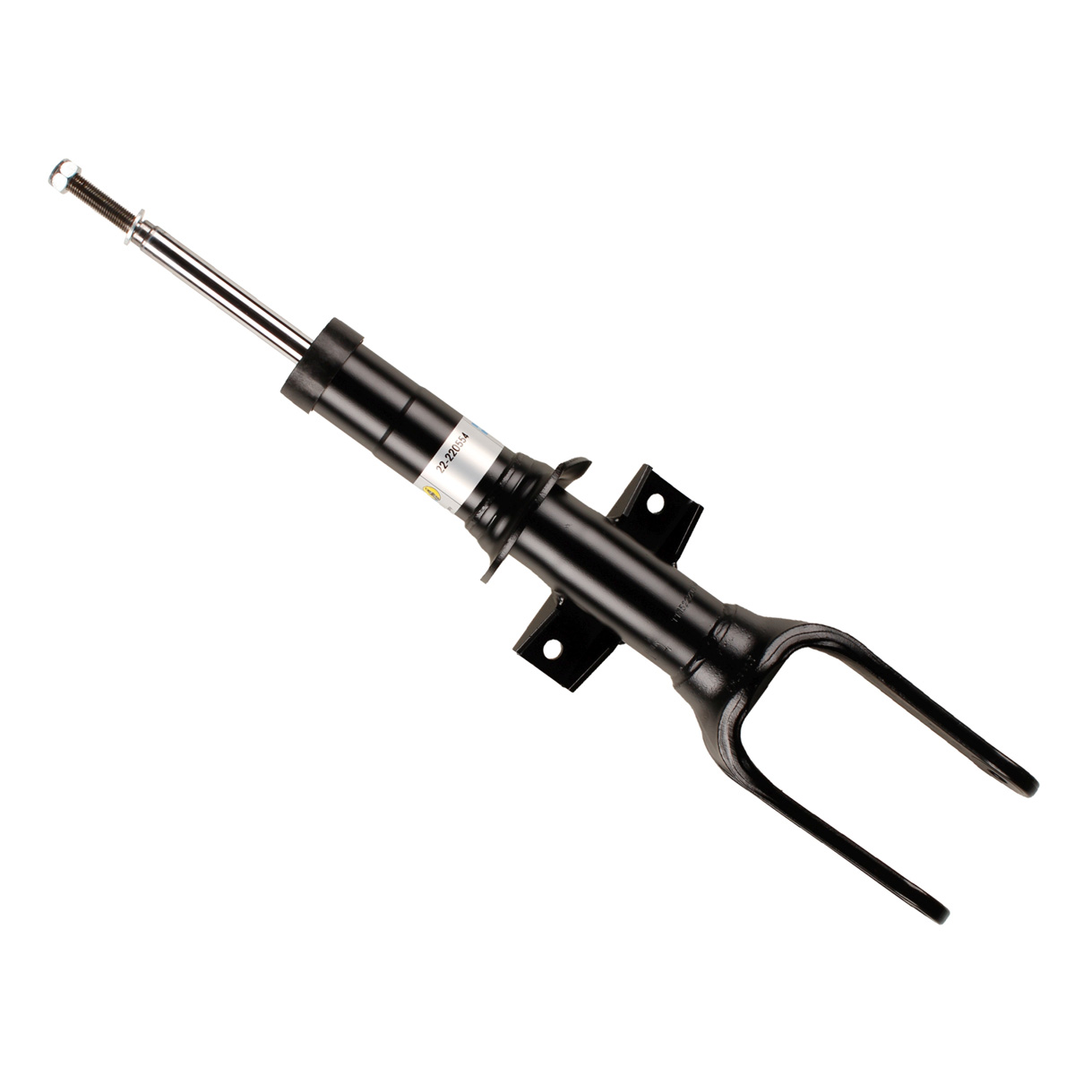 Amortizer Prednji BILSTEIN odgovara za: VW AMAROK od 2010-; BILSTEIN 22-220554