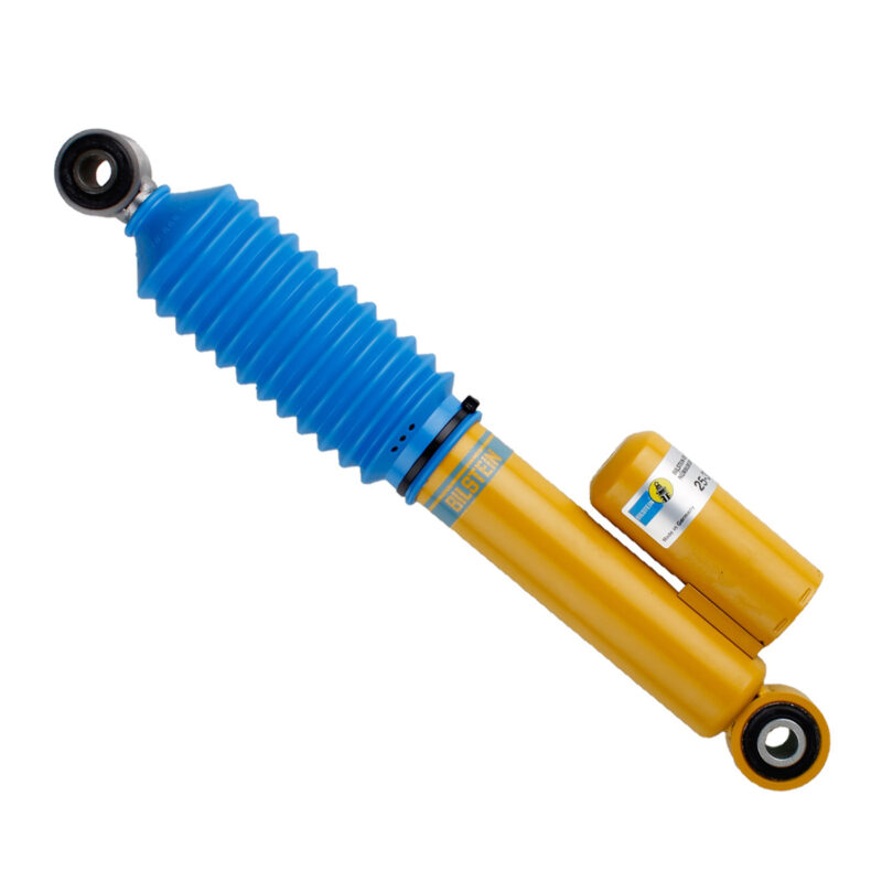 Amortizer Zadnji Desno/Levo BILSTEIN odgovara za: CITROEN JUMPER III; FIAT DUCATO; OPEL MOVANO C; PEUGEOT BOXER; TOYOTA PROACE MAX 2.0D-3.0D od 2006-; BILSTEIN 25-336078