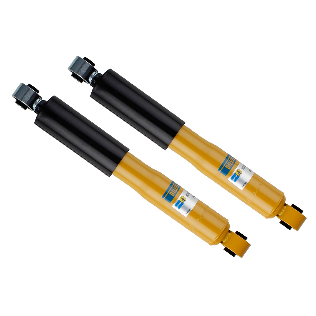 2 Amortizera Zadnja BILSTEIN odgovaraju za: CITROEN JUMPER III; FIAT DUCATO; OPEL MOVANO C; PEUGEOT BOXER; TOYOTA PROACE MAX 2.0D-3.0D od 2006-; BILSTEIN 2x 19-325545