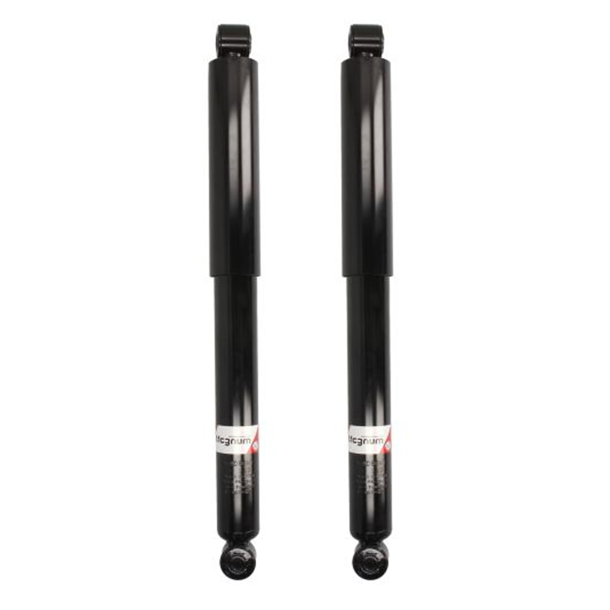2 Amortizera Zadnja MAGNUM odgovaraju za: VW Amarok (S1B, S6B, S7B) od 2010-; MAGNUM 2X AGW086MT