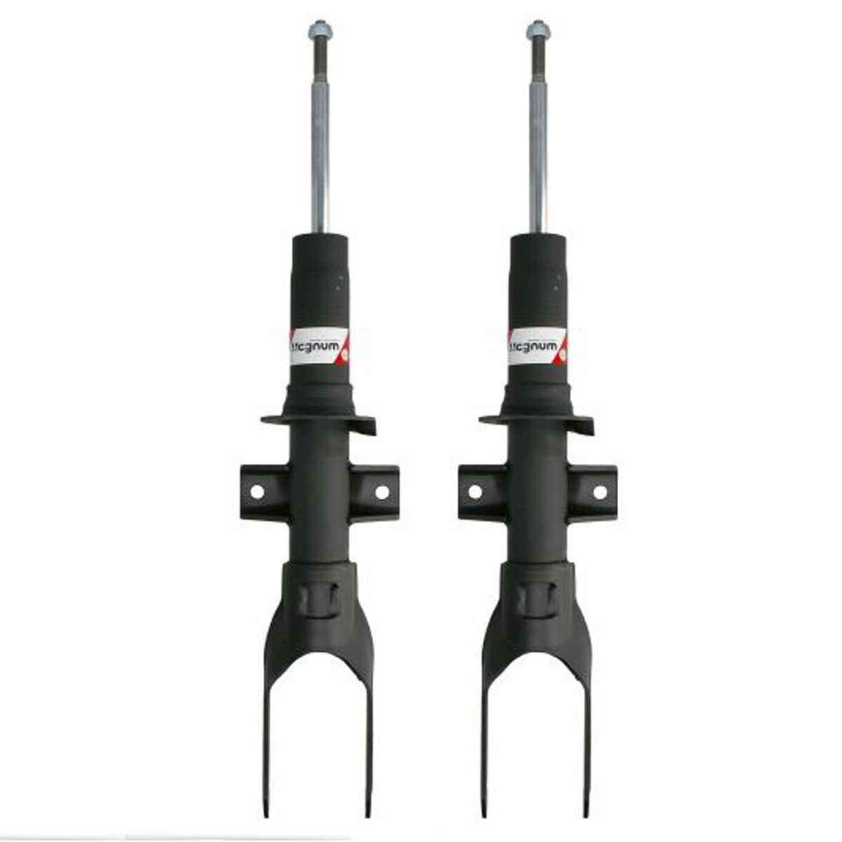 2 Amortizera Prednja MAGNUM odgovaraju za: VW AMAROK 2.0/2.0D/3.0D od 2010-; MAGNUM 2X AGW098MT
