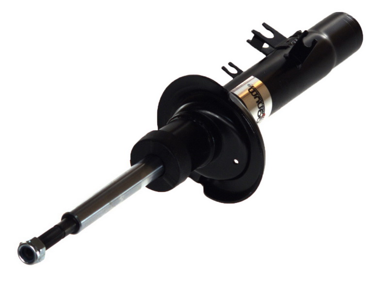 Amortizer Prednji Levi MAGNUM odgovara za: CITROEN C2, C2 ENTERPRISE, C3 I, C3 PLURIEL; PEUGEOT 1007 1.1-1.6D od 2002-; MAGNUM AGC032MT