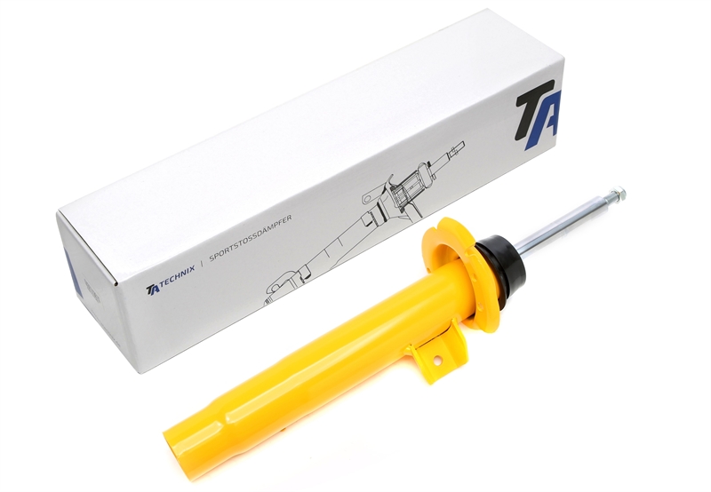 Prednji Sportski Amortizer BMW 1er Serie F20/21, 2er Serie F22/F23, 3er Serie F30/ F31, 4er Serie F32/F33 / TA-TECHNIX EVOSTBM12V