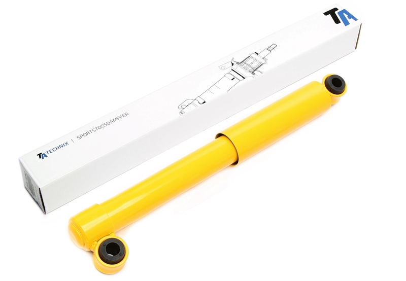 Zadnji Sportski Amortizer Fiat Panda (141) / Lancia Y10 (156) / TA-TECHNIX EVOSTFI07H