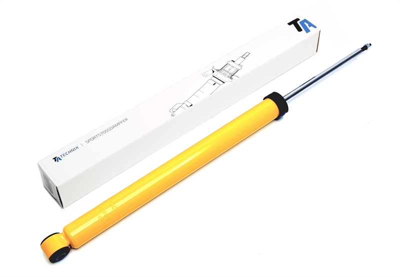 Zadnji Sportski Amortizer Ford Focus III, C Max II, Grand C-Max (DXB/DYB/DXA)/ Volvo V40 (Typ M) / TA-TECHNIX EVOSTFO12H