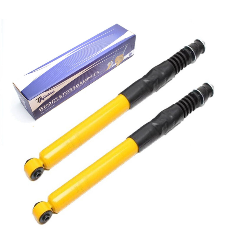 2 Zadnja Sportska Amortizera Mercedes Benz 190er, E-​Klasse Limousine W124, E-​Klasse Cabriolet A124, E-​Klasse Coupe C124 TA-TECHNIX EVOSTMB02H