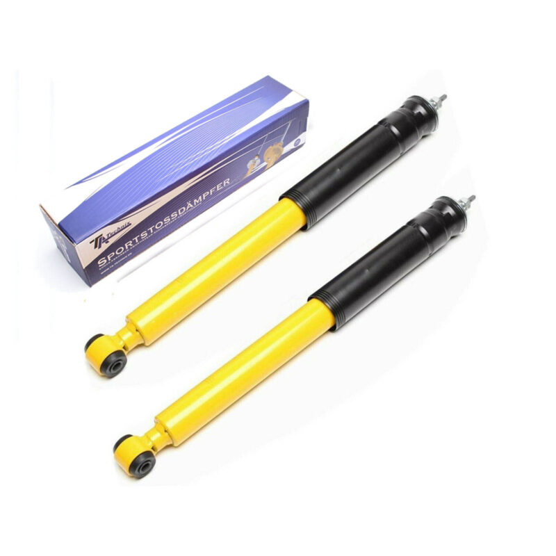 2 Zadnja Sportska Amortizera Chrysler Crossfire, Crossfire Roadster Mercedes Benz SLK Roadster R170 TA-TECHNIX EVOSTMB05H