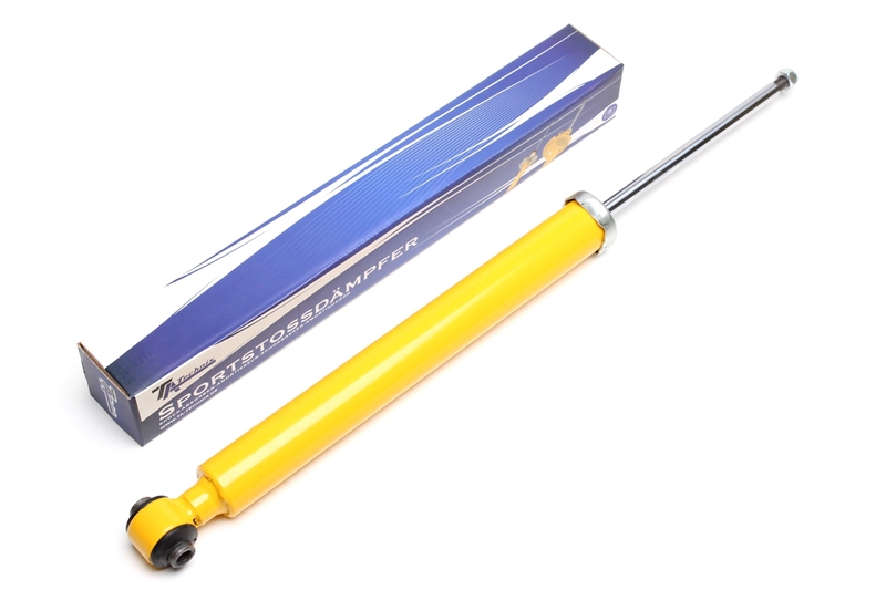 Zadnji Sportski Amortizer Mercedes Benz C-​Klasse Limousine W204+W205, C-​Klasse Coupe W204+W205, C-​Klasse Kombi S204, E-​Klasse Coupe C207, E-​Klasse Cabriolet A207, E-​Klasse Limousine W212 / TA-TECHNIX EVOSTMB06H