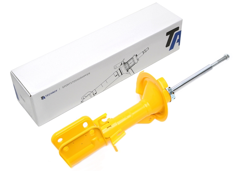 Prednji Sportski Amortizer Mercedes Benz V-​Klasse (W638/2), Vito (W638) / TA-TECHNIX EVOSTMB10V