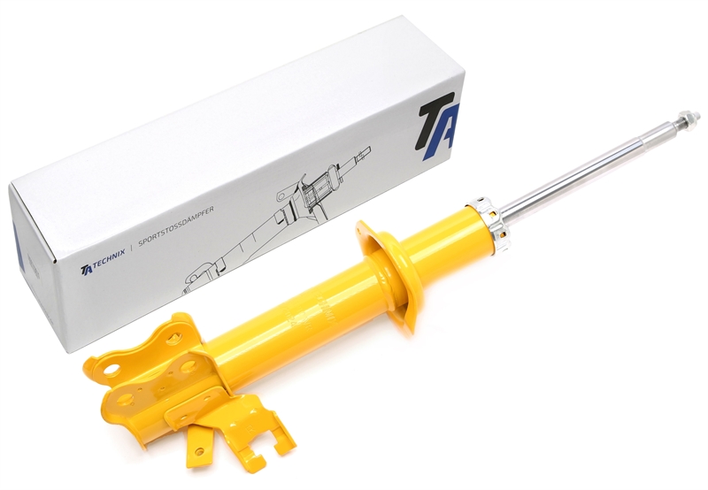 Prednji Desni Sportski Amortizer Nissan Micra II Typ K11 / TA-TECHNIX EVOSTNI01VR