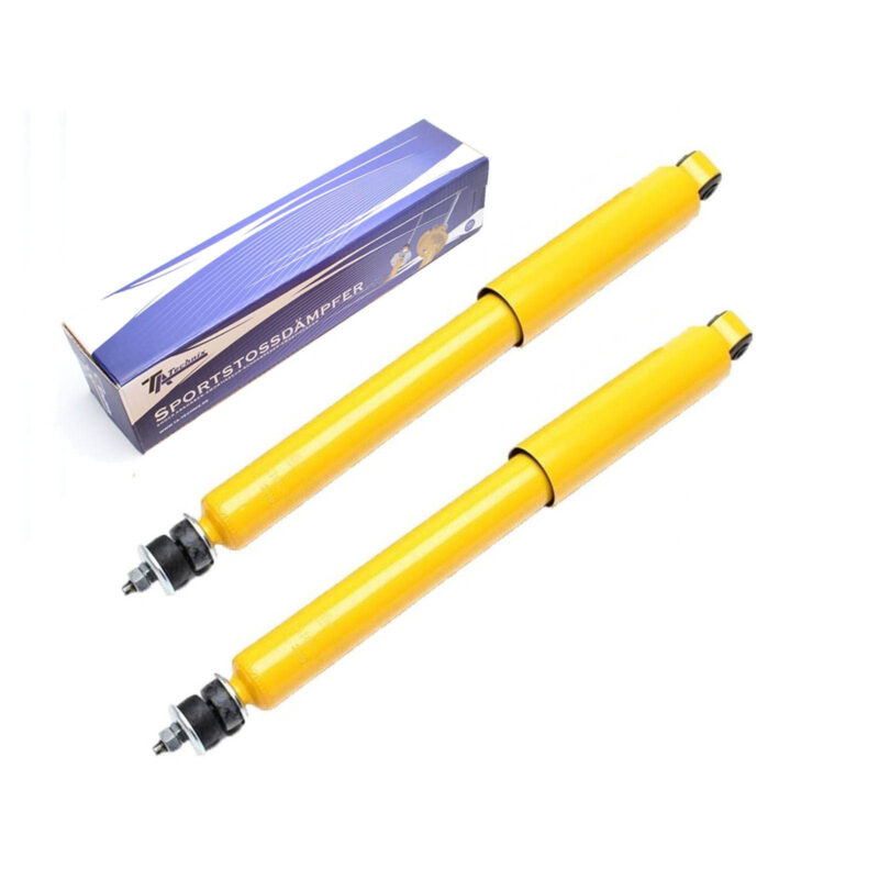 2 Zadnja Sportska Amortizera Opel Kadett D+E Caravan, Astra F Caravan / TA-TECHNIX EVOSTOP04H