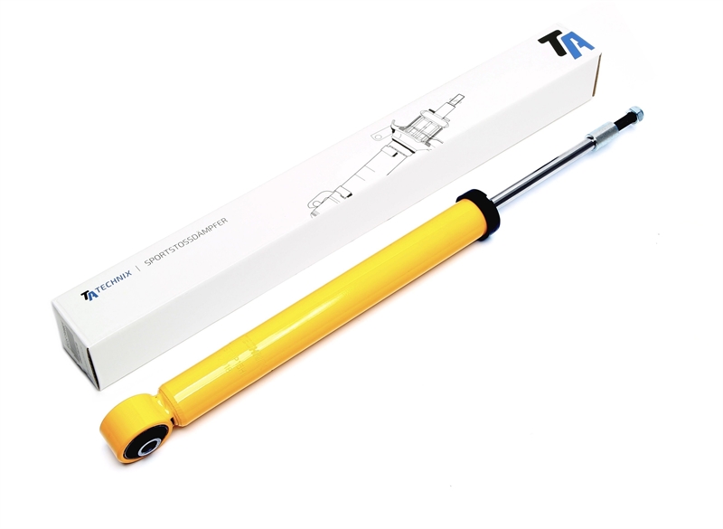 Zadnji Sportski Amortizer Buick Lacrosse, Regal, Chevrolet Impala, Malibu, Opel Insignia A / TA-TECHNIX EVOSTOP15H