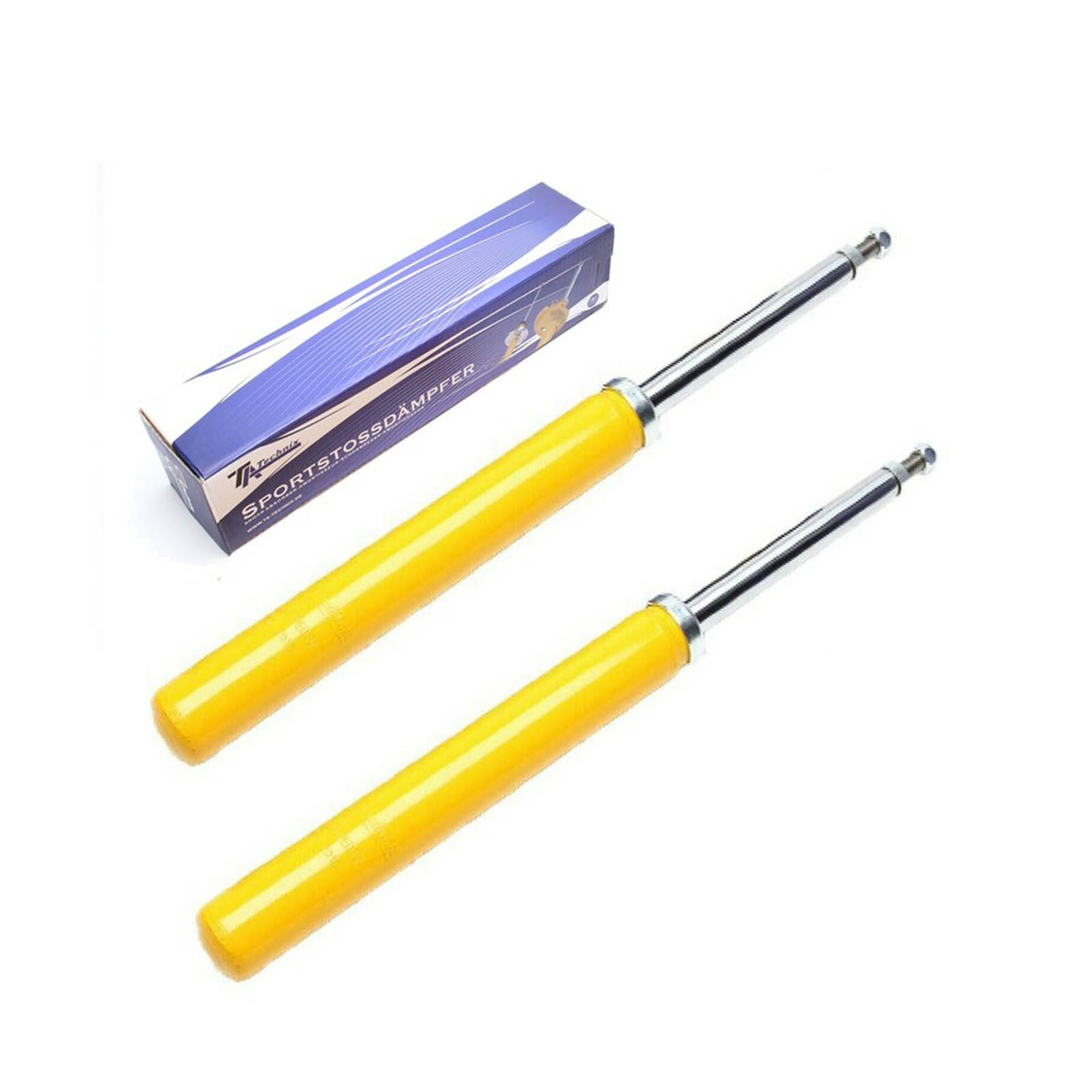 2 Prednja Sportska Amortizera Citroen AX, SaxoPeugeot 106 I+II TA-TECHNIX EVOSTPE01V