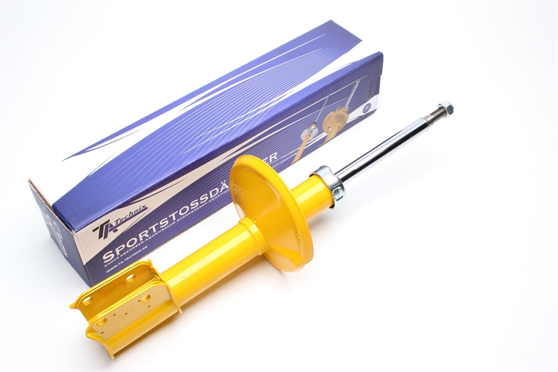 Prednji Sportski Amortizer Renault Clio I, 52mm Lochabstand / TA-TECHNIX EVOSTRE002V