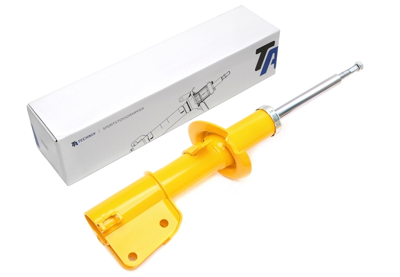 Prednji Sportski Amortizer Fiat Talento / Nissan NV300, Primastar / Opel Vivaro A+B / Renault Trafic II+II / TA-TECHNIX EVOSTRE08V