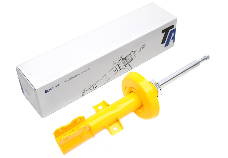 Prednji Sportski Amortizer Saab 9-5 I Typ YS3E / TA-TECHNIX EVOSTSA02V