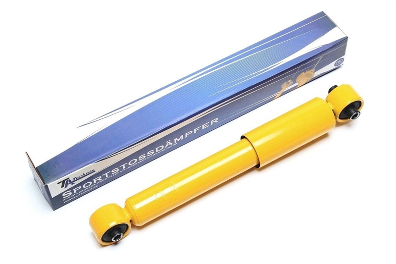 Zadnji Sportski Amortizer MCC Smart Cabrio, City Coupe, Crossblade, For Two Coupe, For Two Cabrio Serie 450, Roadster, Roadster Coupe Serie 452 / TA-TECHNIX EVOSTSM02H