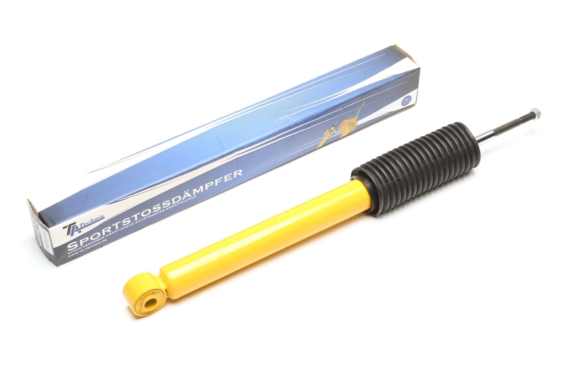 Zadnji Sportski Amortizer Opel Agila B / Suzuki Splash, Swift III+IV / Vauxhall Agila MK II / TA-TECHNIX EVOSTSU01H