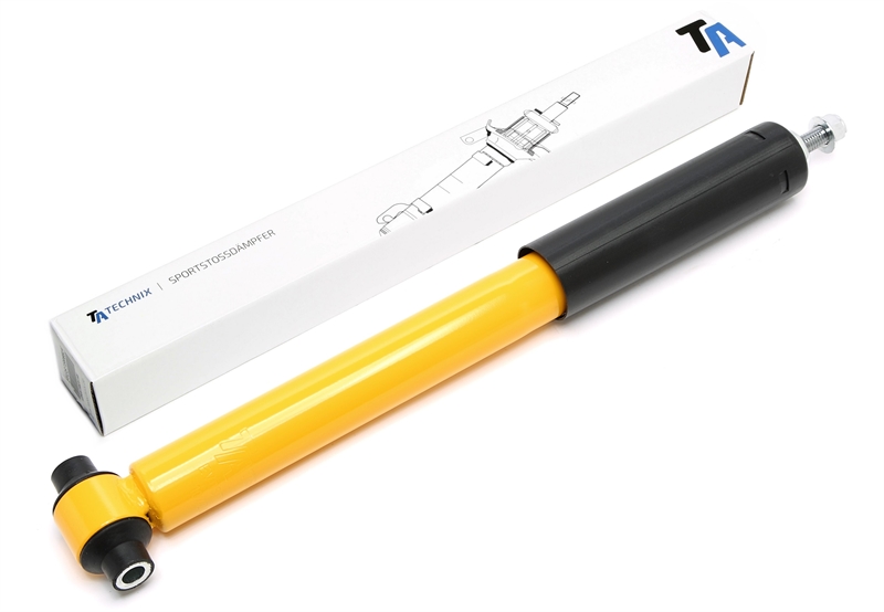 Zadnji Sportski Amortizer Volvo S60 I / V70 II / S80 I / TA-TECHNIX EVOSTVO01H