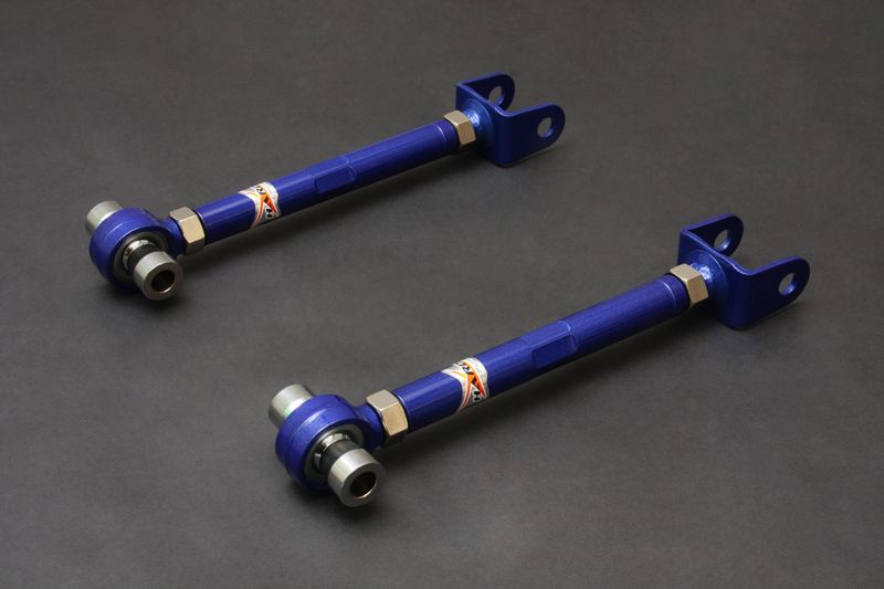 Set ojačanih njihajućih ručica Nazad Desno/Levo (manualna regulacija) HARDRACE odgovaraju za: MITSUBISHI ECLIPSE II, GALANT VIII 2.0-3.0 od 1995-; HARDRACE HR6442