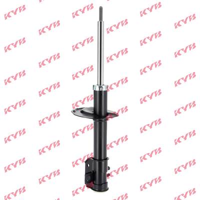 Prednji Amortizer KAYABA odgovara za: FIAT PUNTO, PUNTO/HATCHBACK, SEICENTO / 600 1.1-1.4 od 1998-2012; KAYABA KYB9347502