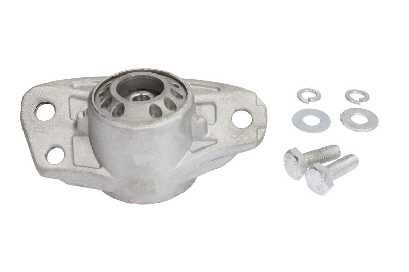 Nosač amortizera Nazad Desno/Levo KYB odgovara za: AUDI A1, A3, Q3, TT; SEAT ALHAMBRA; SKODA FABIA III, OCTAVIA II, SUPERB II, YETI; VW CC B7, GOLF V, GOLF VI, JETTA IV 1.0-Electric od 2003-2022; KYB KYBSM9709