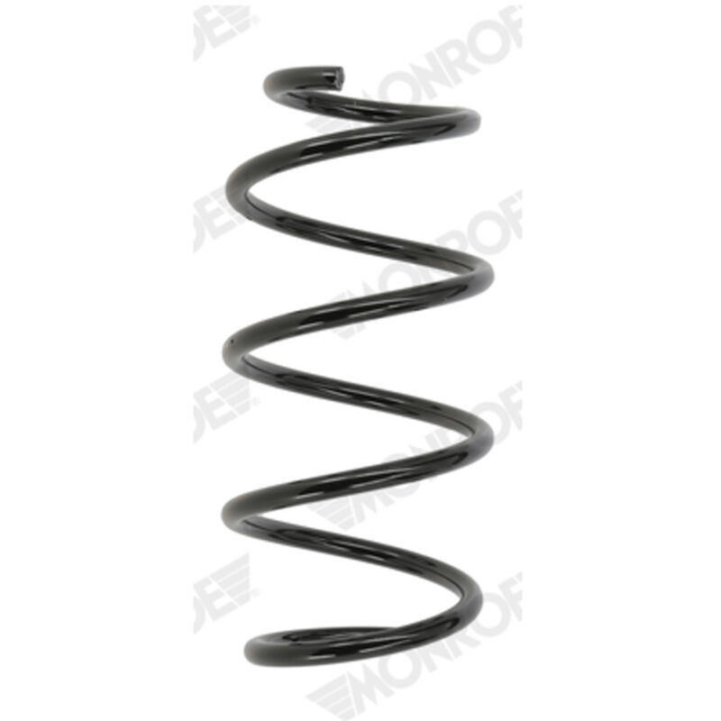 Opruga vešanja Prednja Desno/Levo MONROE odgovara za: SEAT LEON, LEON ST, LEON ST/KOMBI; SKODA OCTAVIA IV, SUPERB III; VW GOLF SPORTSVAN VII, PASSAT B8, TIGUAN, TOURAN 1.4-2.0D od 2012-; MONROE MONSP4307