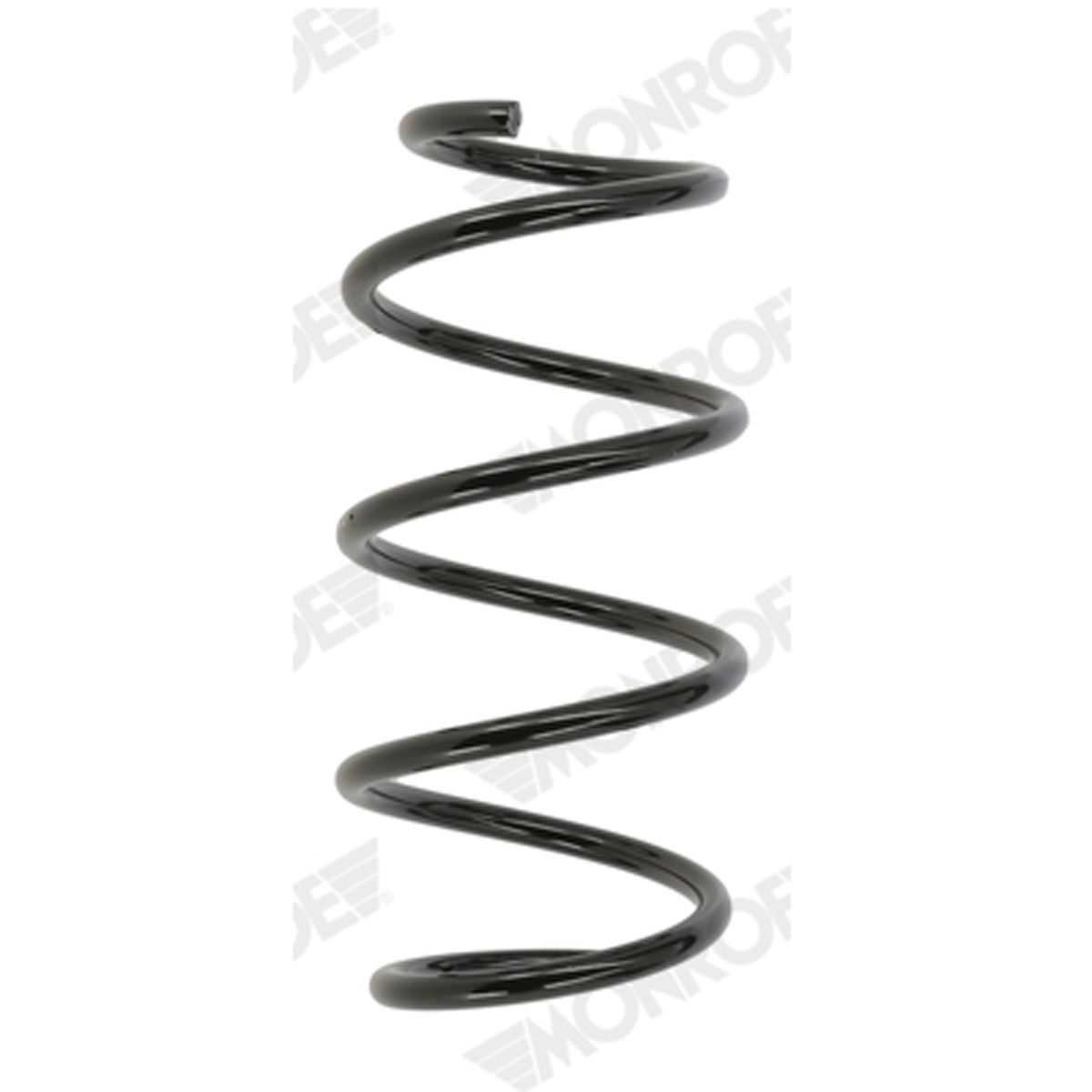 Opruga vešanja Prednja Desno/Levo MONROE odgovara za: SEAT LEON, LEON ST, LEON ST/KOMBI; SKODA OCTAVIA IV, SUPERB III; VW GOLF SPORTSVAN VII, PASSAT B8, TIGUAN, TOURAN 1.4-2.0D od 2012-; MONROE MONSP4307