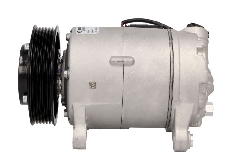Kompresor, klima-uređaj ZA: BMW 2 (F45), 2 GRAN TOURER (F46), 5 (F10), 5 (F11), 7 (G11, G12), X1 (F48), X2 (F39), X3 (F25), X4 (F26) 1.2-3.0D 2010-, BOSCH 1 986 AD1 182