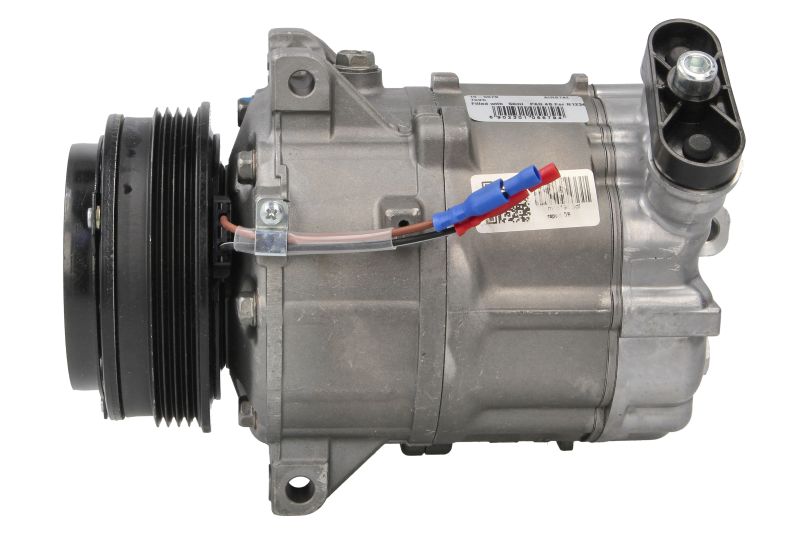 Kompresor klime 7CVC, 12V AIRSTAL odgovara za: FIAT DUCATO 2.3D od 2006-; AIRSTAL 10-5579