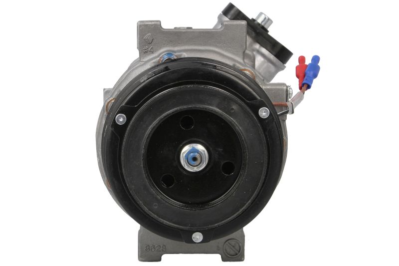 Kompresor klime 7CVC, 12V AIRSTAL odgovara za: FIAT DUCATO 2.3D od 2006-; AIRSTAL 10-5579