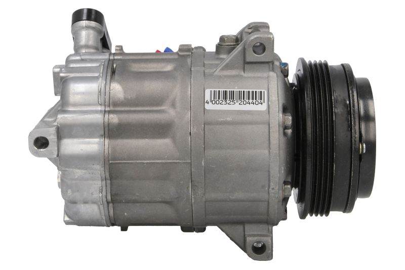 Kompresor klime 7CVC, 12V AIRSTAL odgovara za: FIAT DUCATO 2.3D od 2006-; AIRSTAL 10-5579