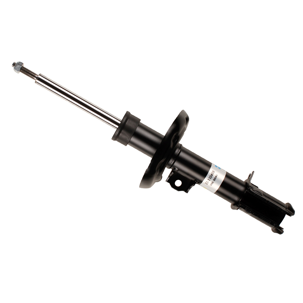 Amortizer Prednji Desni BILSTEIN odgovara za: OPEL COMBO TOUR, COMBO/MINIVAN, CORSA C, CORSA C/HATCHBACK, CORSA UTILITY C, MERIVA A, TIGRA od 2000-; BILSTEIN 22-110459