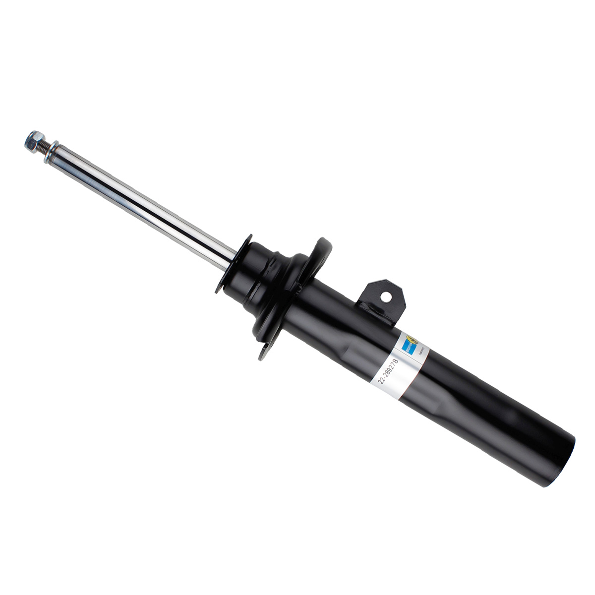 Amortizer Prednji Levi BILSTEIN odgovara za: MINI COUNTRYMAN (F60) od 2016-; BILSTEIN 22-289278
