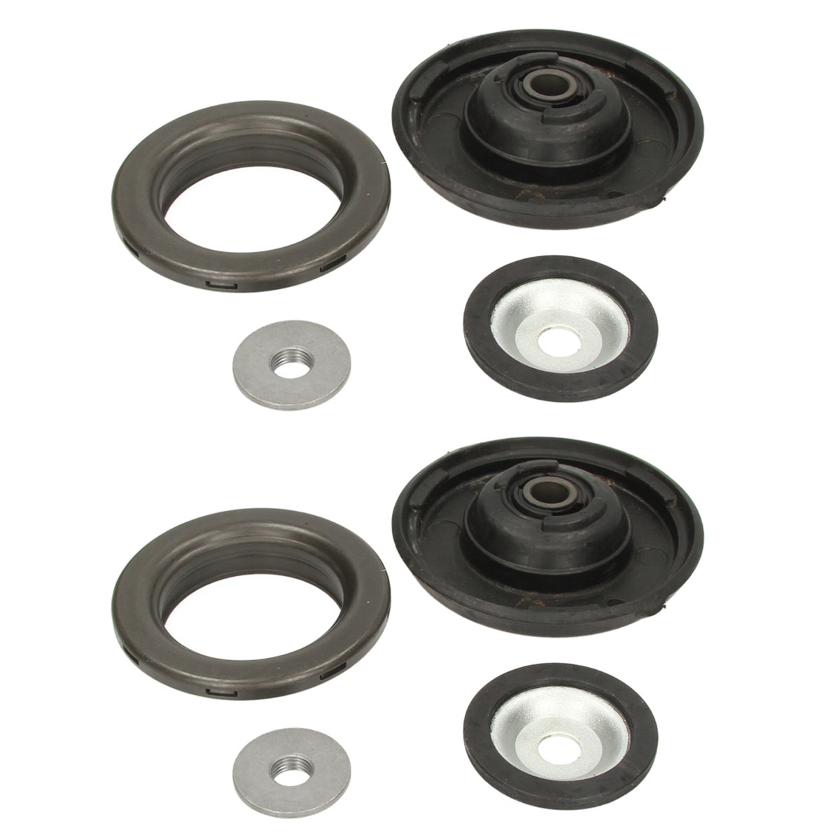 2 Šolje amortizera Napred KAYABA odgovaraju za: CITROEN C4 Coupe (LA_) C4 GRAND PICASSO I (UA_) C4 I (LC_) C4 PICASSO I MPV (UD_) PEUGEOT 307 (3A/C) 307 Break (3E) 307 CC (3B) 307 SW (3H) 405 I (15B) 405 II (4B); KAYABA 2x KYBSM1923
