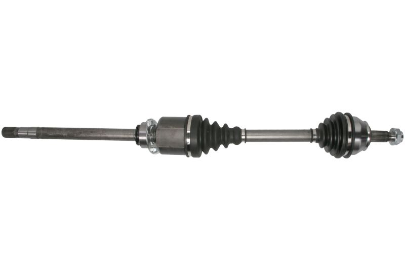 Pogonsko vratilo Prednje Desno MAGNETI MARELLI odgovara za: ALFA ROMEO 147, 156, GT; FIAT STILO; LANCIA DELTA III 1.6D/1.9D od 2000-2014; MAGNETI MARELLI 302004190116