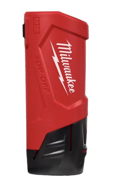 Prenosivi punjač MILWAUKEE 4932492908