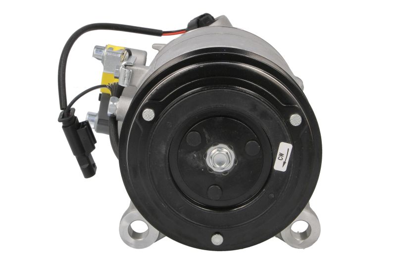 Kompresor, klima-uređaj ZA: BMW 2 (F45), 2 GRAN TOURER (F46), 2 GRAN TOURER VAN (F46), 5 (F10), 5 (F11), 5 (G30, F90), 5 (G31) 1.2-3.0D 2010-, MAHLE ACP 1385 000S